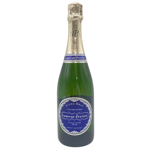 ローランペリエ ウルトラブリュット 750ml 12% Laurent Perier Ultra Brut【AK】