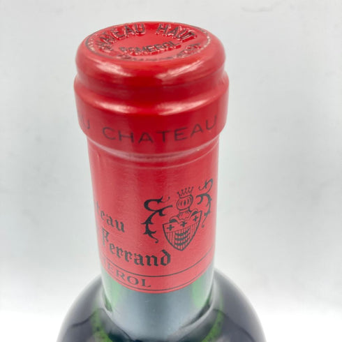 シャトー オー フェラン 1997 750ml 14% CHATEAU HAUT FERRAND 【D4】