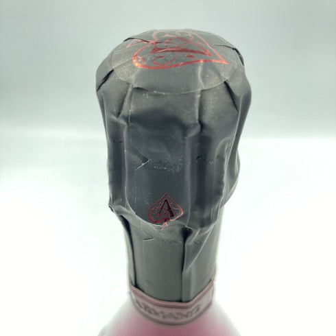 アルマンド ブリニャック ドゥミセック レッド 750ml 12.5% ARMAND DE BRIGNAC DEMI SEC RED【D4】