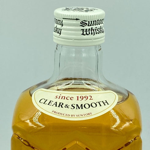 東京都限定◆サントリー ウイスキー 白角 700ml SUNTORY【J1】
