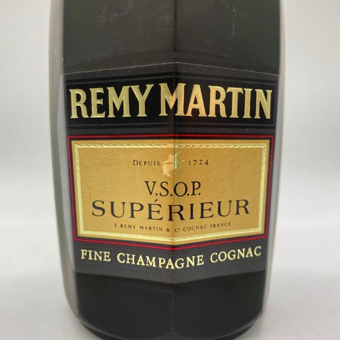 レミーマルタン VSOP スペリオール ファインシャンパーニュ 700ml 40% REMY MARTIN SUPERIEUR 【V】