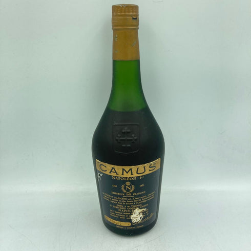 カミュ ナポレオン ラ グランマルキ 700ml 40% CAMUS NAPOLEON LA GRAND MARQUE【O】