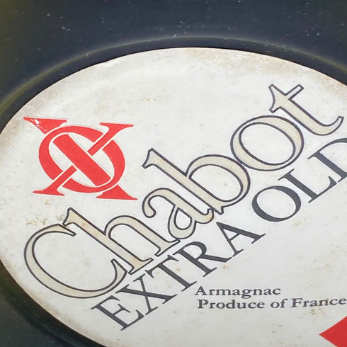 シャボー エクストラ オールド 700ml 40% Chabot EXTRA OLD【C2】