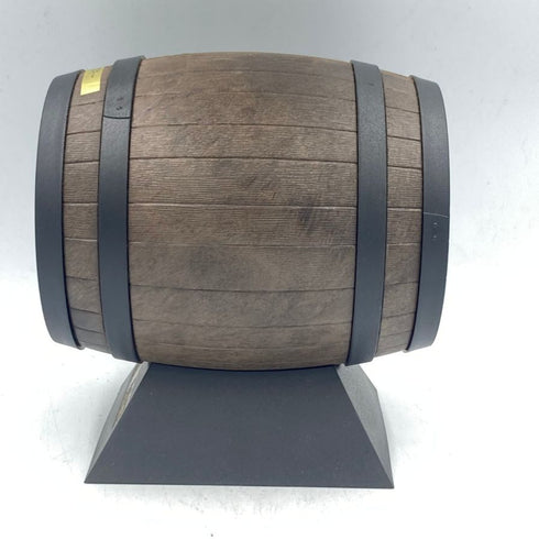 オールド セント アンドリュース ピュアモルト 樽型ボトル 1983 700ml 40% OLD ST.ANDREWS 1478【F2】