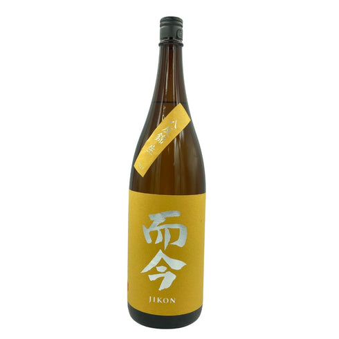 而今 純米吟醸 八反錦無濾過生 1800ml 2023年12月【A3】