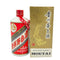 貴州茅台酒 マオタイ酒 天女ラベル 1996 500ml 53% 953g MOUTAI【Q】