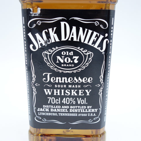 【セット】ジャックダニエル オールド No.7 700ml JACK DANIELS OLD 3本セット【P】