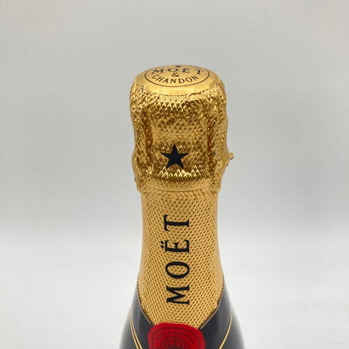 モエ エ シャンドン ブリュット 白 375ml 12% Moet & Chandon BRUT 【Q】