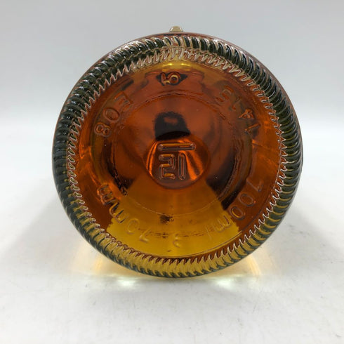 アンノック 12年 700ml ancnoc【C3】