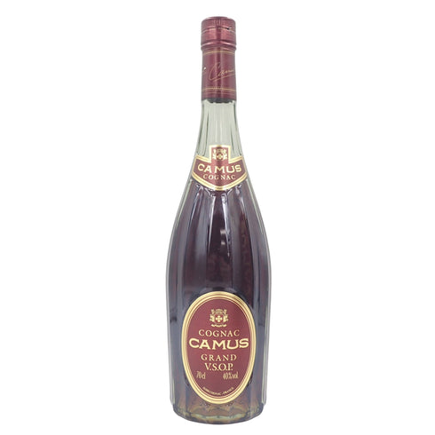 カミュ グランド VSOP 700ml CAMUS【K2】