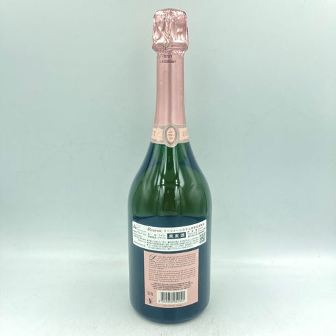 ドゥーツ ロゼ 750ml 12% DEUTZ ROZE 【Z1】