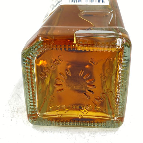 東京都限定◆サントリー AO 碧 シングル 350ml 43% SUNTORY WORLD WHISKY 5本セット【7F】