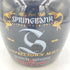 スプリングバンク 12年 キャンベルタウン モルト 黒陶器ボトル 750ml 43% SPRINGBANK CHAMPBELTOWN MALT【同梱不可】【D】