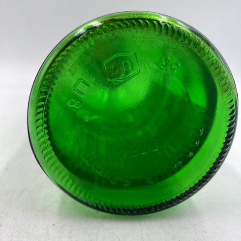 ウィルソン&モーガン マッカラン 12年 木箱 空き瓶 ディスプレイ Wilson & Morgan MACALLAN【V4】