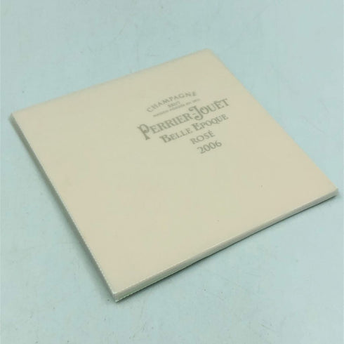 ペリエジュエ ベルエポック ロゼ 2006 750ml 12.5% PERRIER JOUET BELLE EPOQUE【L2】