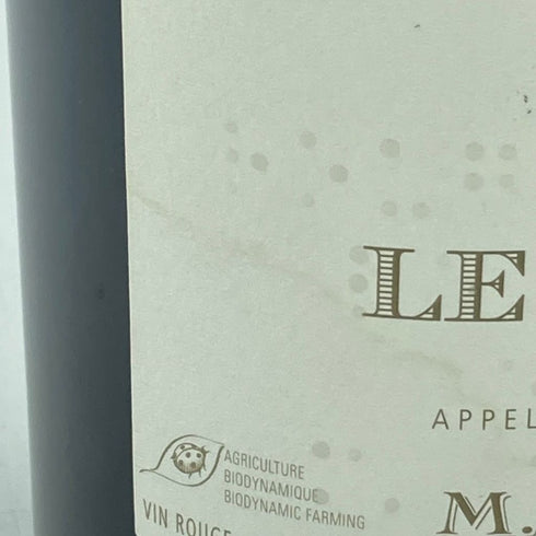 ミシェル シャプティエ エルミタージュ ルージュ ル パヴィヨン 2012 750ml 14% Michel Chapoutier ERMITAGE ROUGE LE PAVILLON【D4】