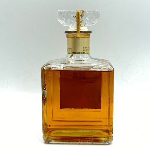 東京都限定◆ニッカ キングスランド プレミア 750ml 43% NIKKA KINGSLAND Premier【G1】