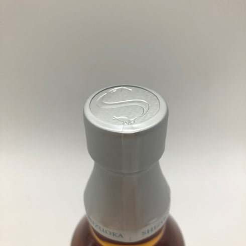 東京都限定◆ガイアフロー 静岡 ポットスティル K 純日本大麦 2023年版 500ml 55.5% GAIAFLOW SHIZUOKA POT STILL K【E3】