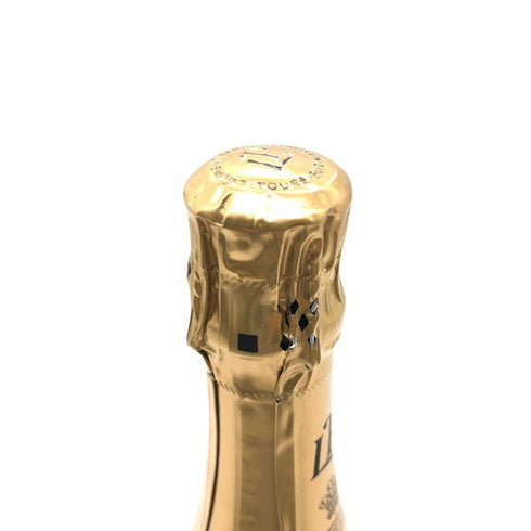 ローランペリエ ラ キュベ 750ml 12% Laurent Perrie 【U】