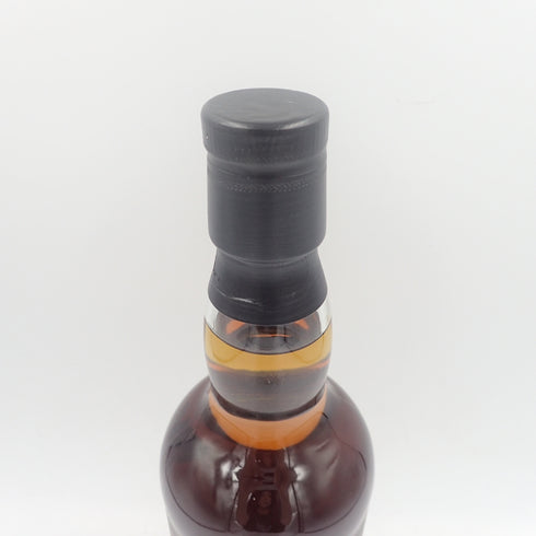ボウモア 18年 ウイスキー スポンジ エディション No.74 700ml 55.3% BOWMORE Whisky Sponge【F】