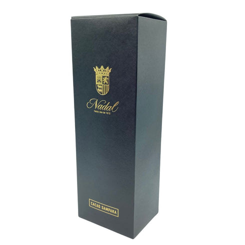 カカオ サンパカ サルバージェ ロゼ ブリュット 2014 750ml 12.5% CACAO SAMPAKA Salvatge Reserva Rosé【O4】