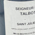 セニョール ド タルボット 2005 13.5% 750ml Seigneur de Talbot【A3】