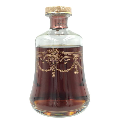 十勝 ブランデー エクストラ ボヘミアングラス入り 720ml Tokachi BRANDY EXTRA【G】