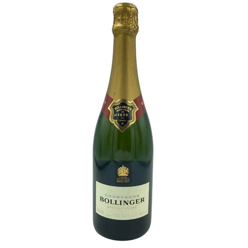 ボランジェ スペシャル キュヴェ 750ml 12% BOLLINGER SPECIAL CUVEE【B3】