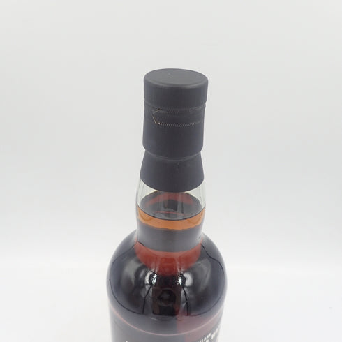 ノースブリティッシュ 30年 シェリーバット 進撃の巨人 700ml NORTH BRITISH【CC】