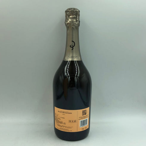 ビルカール サルモン ブリュット ロゼ 750ml BILLECART SALMON BRUT ROSE【H2】