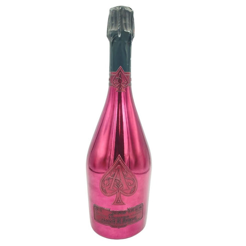 アルマンド ブリニャック ドゥミセック レッド 750ml 12.5% ARMAND DE BRIGNAC DEMI SEC RED【Q1】