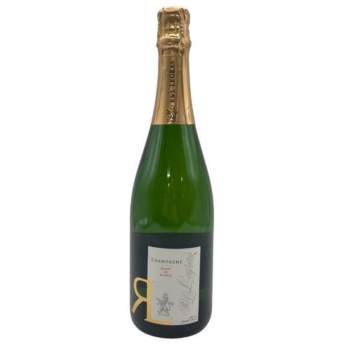 R&L ルグラ グラン クリュ ブラン ド ブラン ブリュット 750ml 12.5% Champagne R&L Legras Grand Cru Brut Blanc de Blancs 【EE】