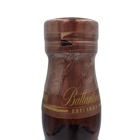 バランタイン 30年 ベリーレア ウイスキー 700ml 40% Ballantine's Very Rare【O2】