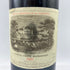 シャトー ラフィット ロートシルト 2002 750ml CHATEAU LAFITE ROTHSCHILD【M4】