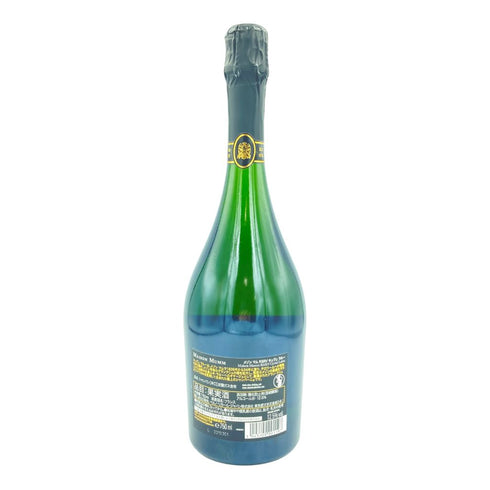 メゾン・マム RSRV キュヴェ・ラルー 2008 750ml 12.5% MAIASON MUMM【D4】