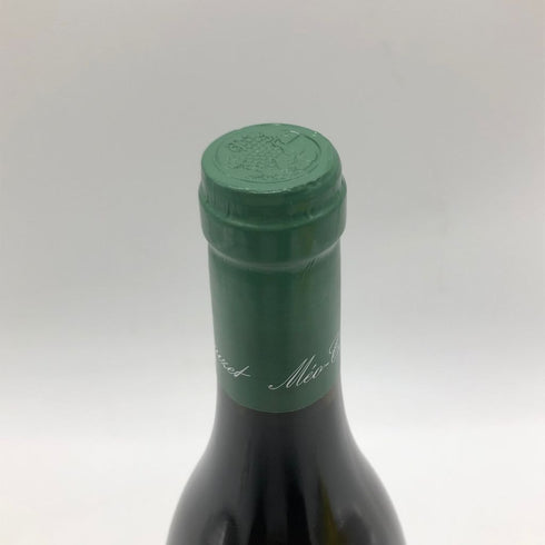 ドメーヌ メオ カミュゼ ブルゴーニュ オーコート ド ニュイ クロ サン フィリベール 2020 750ml 13.5% Domaine Meo Camuzet Hautes Cotes de Nuits Clos Saint Philibert 【A4】