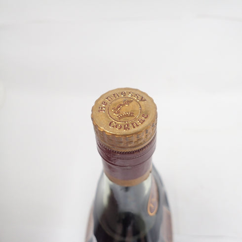 ヘネシー パラディ エクストラ グリーンボトル 旧 700ml 40% HENNESSY paradis【G1】