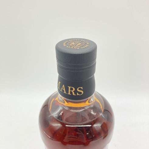 東京都限定◆マルス ザ ラッキーキャット ハナ&チョコ 700ml 43% MARS The Lucky Cat Hana&Choco 【Y1】