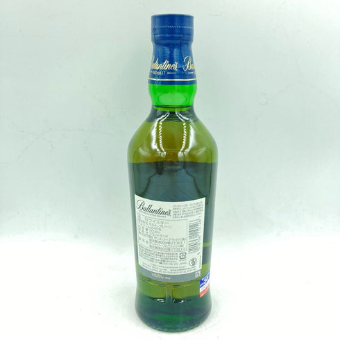バランタイン 17年 700ml 40% 国内正規品 BALLANTINE'S【X4】