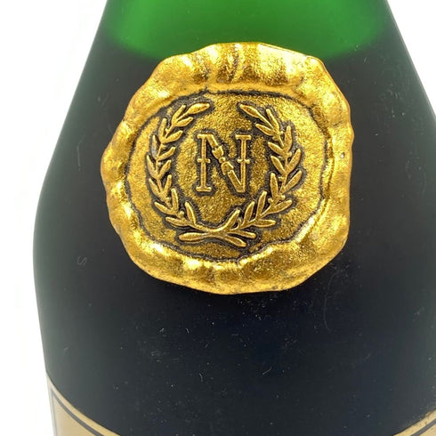 ドーヴィル ナポレオン ピュア グレープ ブランデー 700ml 40% 【C4】