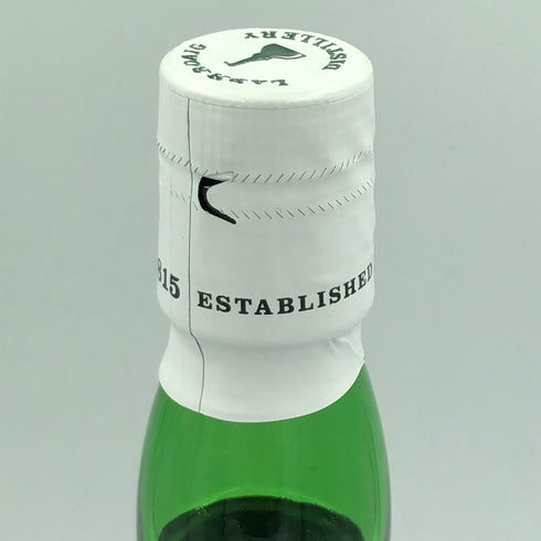 ラフロイグ 10年 750ml 43% LAPHROAIG【I2】