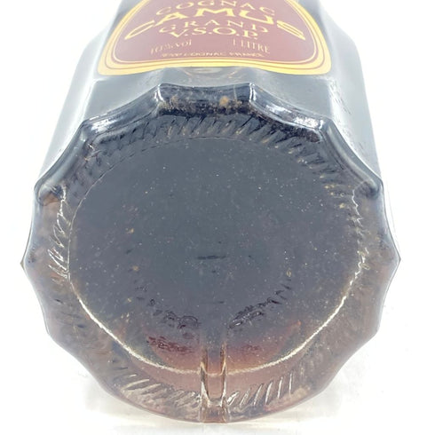 カミュ グランド VSOP 700ml 40% CAMUS GRAND【I4】