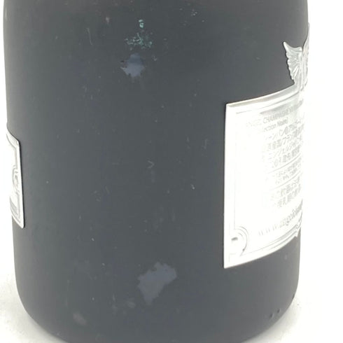エンジェル NV ブリュット ブラックボトル 750ml 12.5% ANGEL BRUT BLACK【X1】