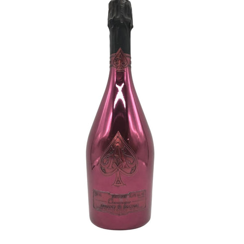 アルマンド ブリニャック ドゥミセック レッド 750ml 12.5% ARMAND DE BRIGNAC DEMI SEC RED【E4】