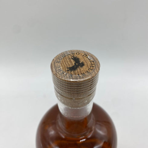 東京都限定◆紀州熊野蒸溜所 熊野 ミズナラ 500ml 43%【N】