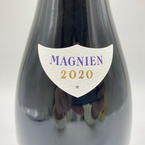 フレデリック マニャン ジュヴレ シャンベルタン ラヴォー サン ジャック 2020 750ml 13% FREDREIC MAGNIEN GEVREY CHAMBERTIN LAVAUT SAINT JACQUES 【K】