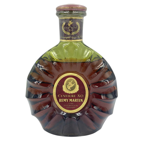 レミーマルタン セントー XO グリーンボトル REMY MARTIN【E3】
