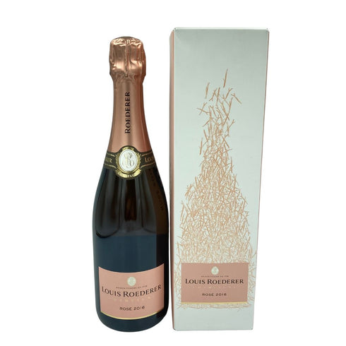 ルイロデレール ロゼ 2016 750ml LOUIS ROEDERER ROSE【Z1】