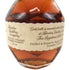 ブラントン シングルバレル 2023 750ml 46.5% Blanton's SINGLE BARREL 【D4】