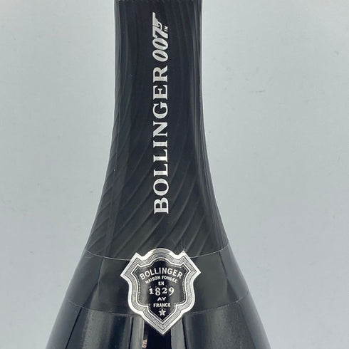 ボランジェ 2011 007 リミテッドエディション 750ml 12% BOLLINGER【L2】